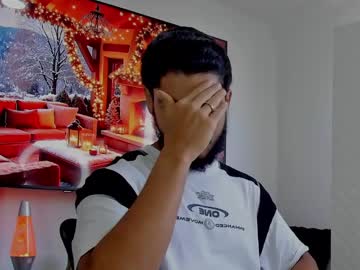 David_Johnson372 December 22, 2024 Chaturbate stream image