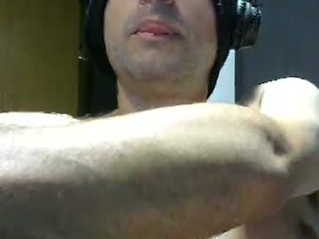Gauchors21 December 22, 2024 Chaturbate stream image