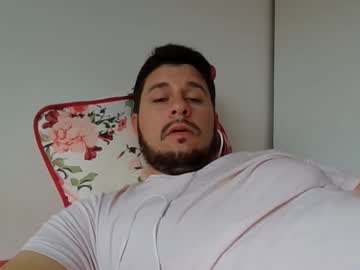 Gauchosafado30 December 22, 2024 Chaturbate stream image