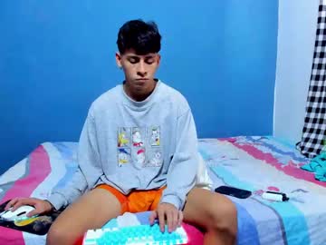 Kanterfun December 22, 2024 Chaturbate stream image