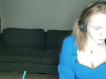 Lily_Sunx December 22, 2024 Chaturbate stream image