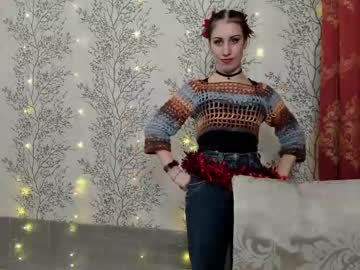 Marylou_ December 22, 2024 Chaturbate stream image