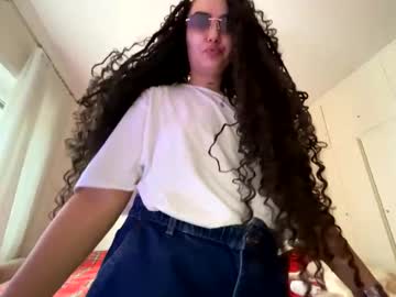 Mayaabluee December 22, 2024 Chaturbate stream image
