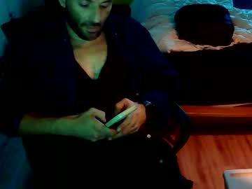 Mrfeetme December 22, 2024 Chaturbate stream image