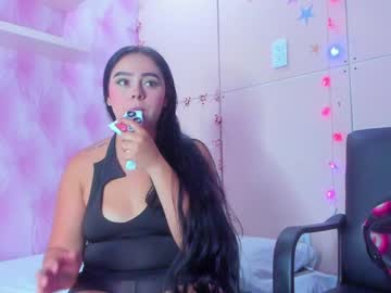 Nataliastier December 22, 2024 Chaturbate stream image