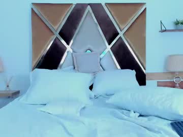 Olivia_Roa December 22, 2024 Chaturbate stream image