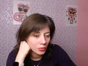Rinarousee December 22, 2024 Chaturbate stream image