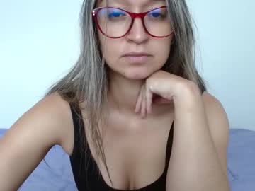 Sarasteele December 22, 2024 Chaturbate stream image