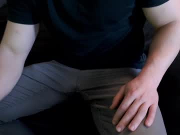 Sausage_And_Eggs December 22, 2024 Chaturbate stream image