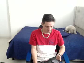 Sextinger December 22, 2024 Chaturbate stream image