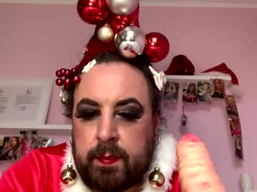 Sissyuschi December 22, 2024 Chaturbate stream image