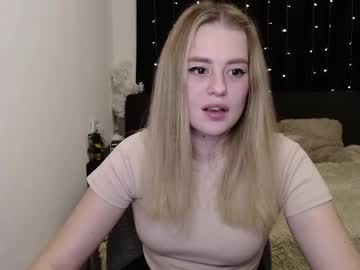 Sofia_Rosemary December 22, 2024 Chaturbate stream image