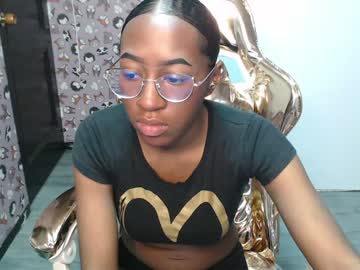 Sweet_Black_V December 22, 2024 Chaturbate stream image