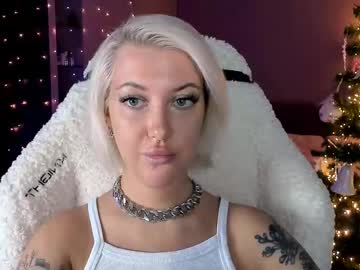 Tykioty_Miley December 22, 2024 Chaturbate stream image
