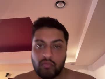 Vickvincenzo December 22, 2024 Chaturbate stream image