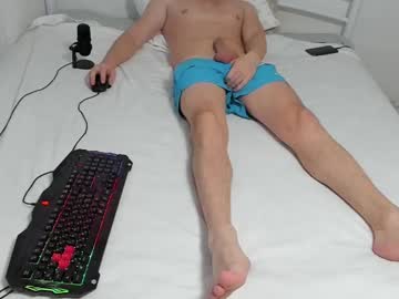 Yoursmister December 22, 2024 Chaturbate stream image