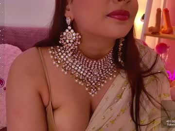 Ashalisha December 22, 2024 Chaturbate stream image