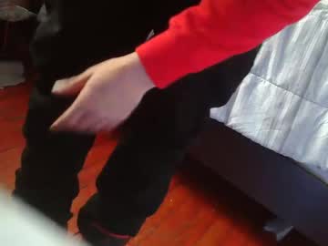 B_Lew2384 December 22, 2024 Chaturbate stream image