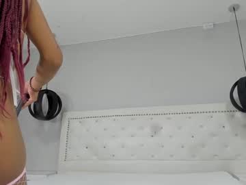 _Cute_Keily_ December 22, 2024 Chaturbate stream image