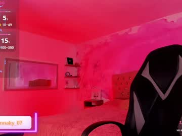 Cute_Sarita18 December 22, 2024 Chaturbate stream image