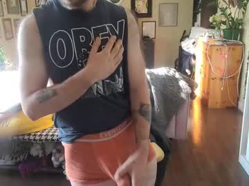 Damien_Mace December 22, 2024 Chaturbate stream image