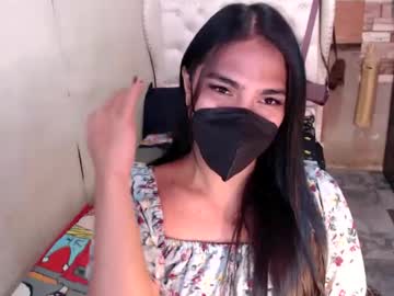 Desiree_Ordiz December 22, 2024 Chaturbate stream image