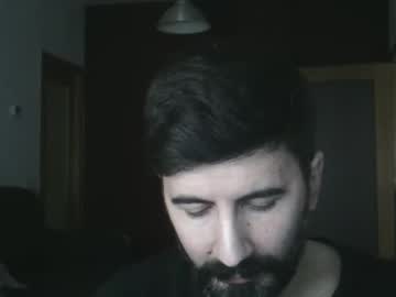 Donnie_Darkos83 December 22, 2024 Chaturbate stream image