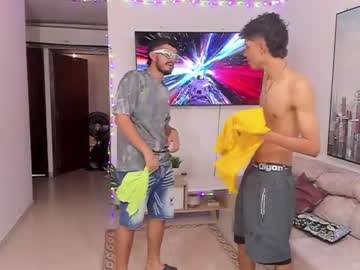 Dylanbisex_Hot December 22, 2024 Chaturbate stream image