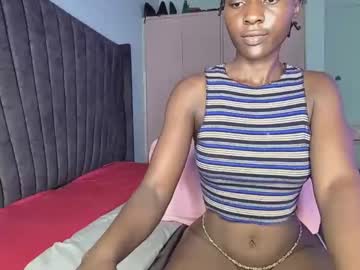 Ebonyy_Duchess December 22, 2024 Chaturbate stream image