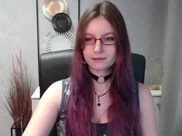 Emma_Lust94 December 22, 2024 Chaturbate stream image