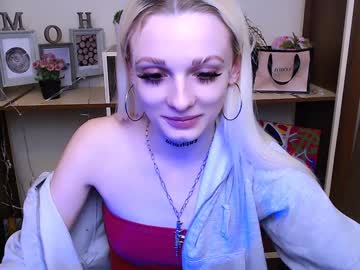 _Evapretty_ December 22, 2024 Chaturbate stream image