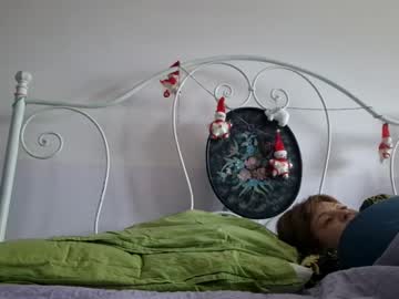 Frenkjerk December 22, 2024 Chaturbate stream image