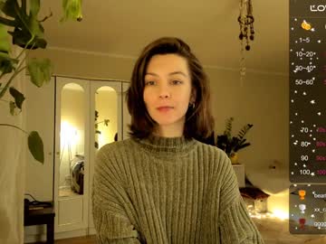 Gingerbread__House December 22, 2024 Chaturbate stream image