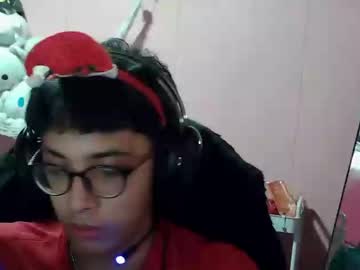 Godhyun December 22, 2024 Chaturbate stream image