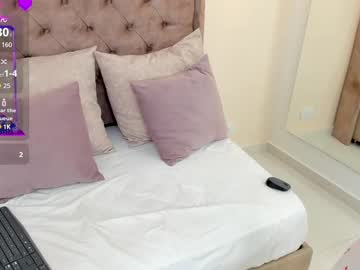 Isabella_Ruiiz December 22, 2024 Chaturbate stream image