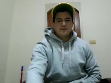 Jhwozy December 22, 2024 Chaturbate stream image