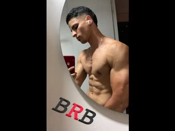 Jmortton December 22, 2024 Chaturbate stream image