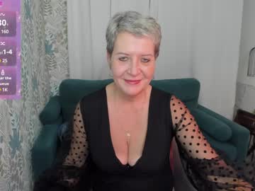 Kathy_Sunn December 22, 2024 Chaturbate stream image