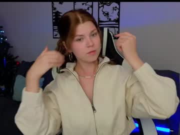 _Kirieshka December 22, 2024 Chaturbate stream image