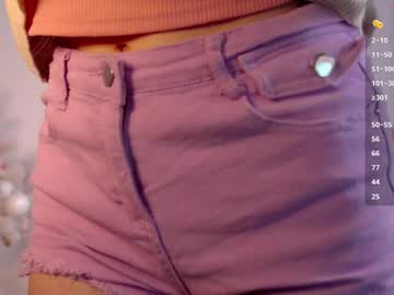 Kisskiss_Muah December 22, 2024 Chaturbate stream image