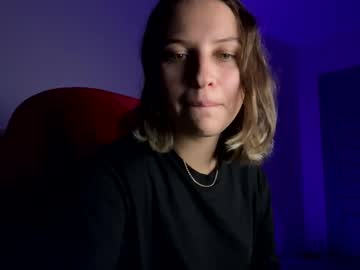 Kittyberries December 22, 2024 Chaturbate stream image