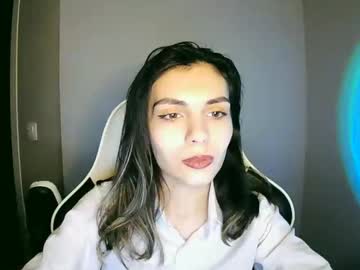 Lilirose_X December 22, 2024 Chaturbate stream image