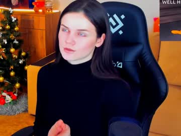 Lora_Cain December 22, 2024 Chaturbate stream image