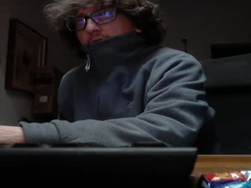 Luca78_78 December 22, 2024 Chaturbate stream image