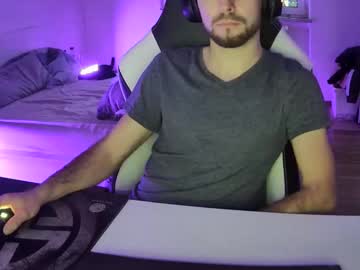 Lukasschoetz December 22, 2024 Chaturbate stream image