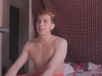 Magic_Tony December 22, 2024 Chaturbate stream image