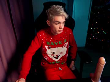 Mattyaiden December 22, 2024 Chaturbate stream image