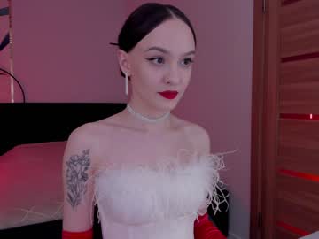 Mistress_Mialibra December 22, 2024 Chaturbate stream image
