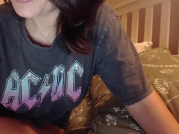 Nightssecret December 22, 2024 Chaturbate stream image