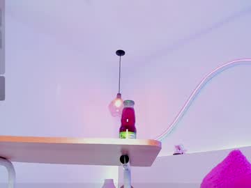 Roxannegomez_ December 22, 2024 Chaturbate stream image